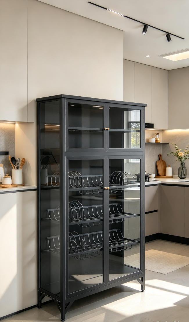 Kategori ALUMINIUM