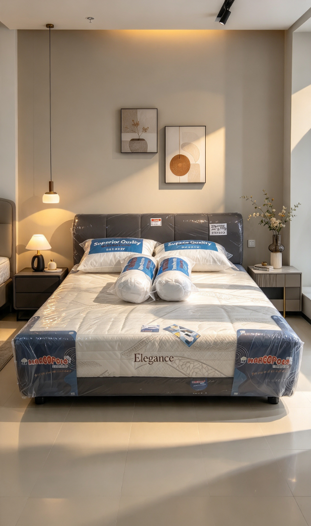 Kategori SPRING BED