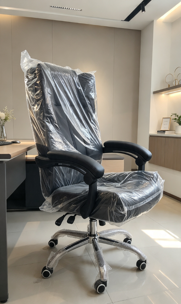 Kursi Kantor Direktur Premium Best Seller